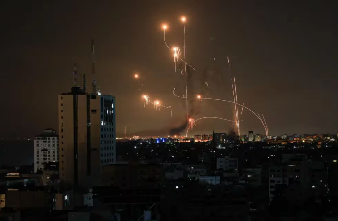 Latinoamérica toma postura frente al ataque a Israel Latinoamérica toma postura frente al ataque a Israel