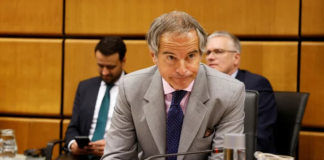 Rafael Grossi
