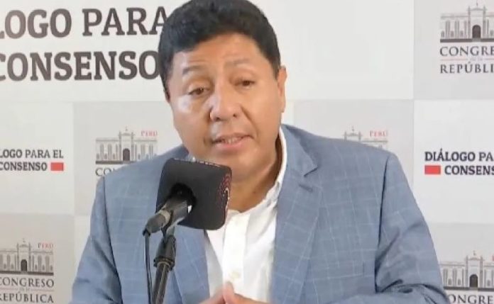 Raúl Doroteo