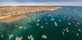 Aprueban la creación de la Reserva Nacional Mar Tropical de Grau