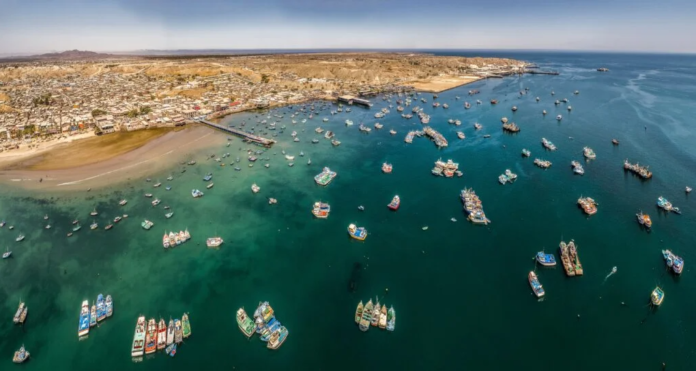 Aprueban la creación de la Reserva Nacional Mar Tropical de Grau