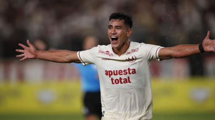 Universitario vs Junior: hora y alineaciones por fecha 2 de la Copa Libertadores