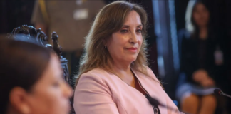 Dina Boluarte acudirá HOY a la Fiscalía por caso 'Rolex'