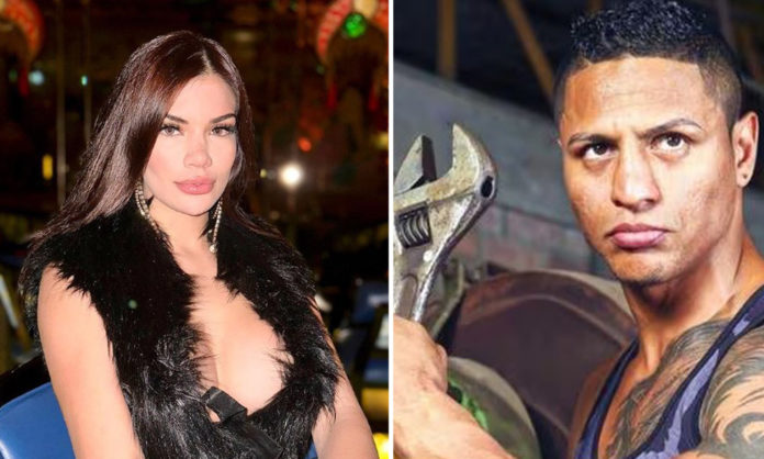 Samantha Batallanos tras ampay con Maicelo: “Necesitábamos cerrar procesos” Samantha Batallanos tras ampay con Maicelo: “Necesitábamos cerrar procesos”