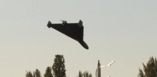 Sancionan a iraníes por proveer drones a Rusia