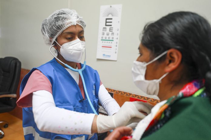 Minsa suspende proceso de Serums ante irregularidades