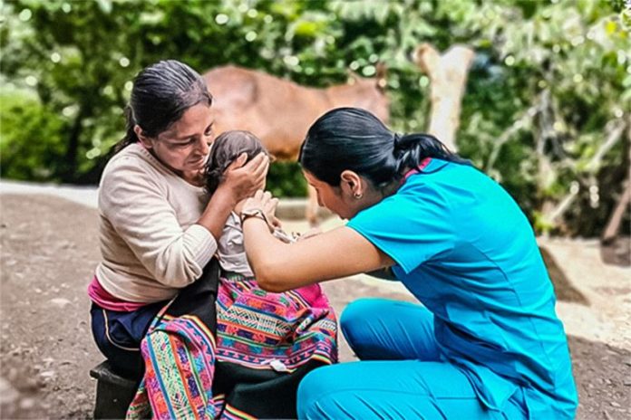 Serums: Minsa responde por médicos 