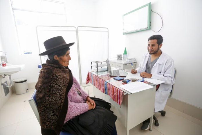 Serums: CMP identificó adulteración en calificaciones