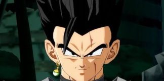 Son Gohan