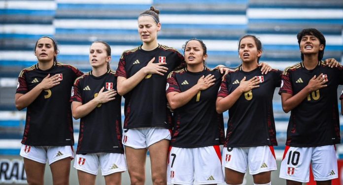 Sudamericano Femenino Sub-20: conoce los próximos rivales de Perú