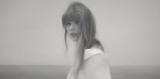 Taylor Swift lanzó su nuevo disco ‘The Tortured Poets Department’