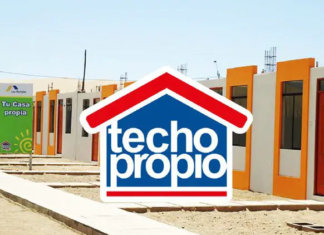 Techo Propio: inició la inscripción para el Bono de S/ 30.900