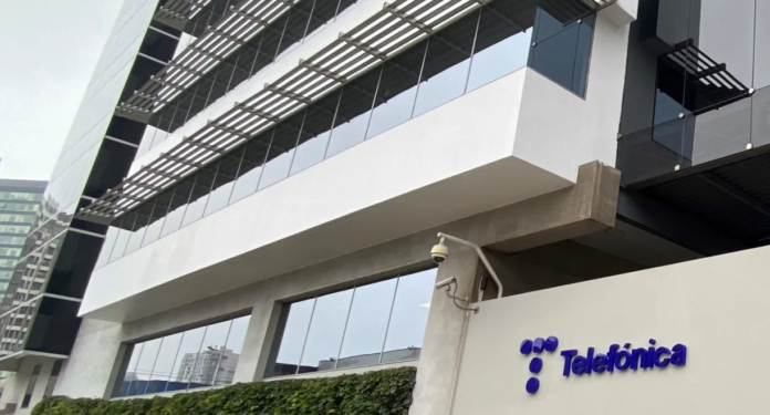 Telefónica pagará de deuda millonaria a la Sunat Telefónica pagará de deuda millonaria a la Sunat