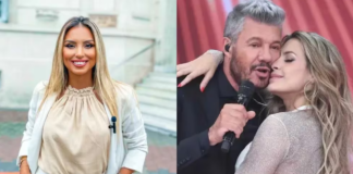 Marcelo Tinelli habría sido infiel a Milett con influencer