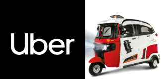 Ubertuk: ¿En qué distritos funcionará aplicativo?