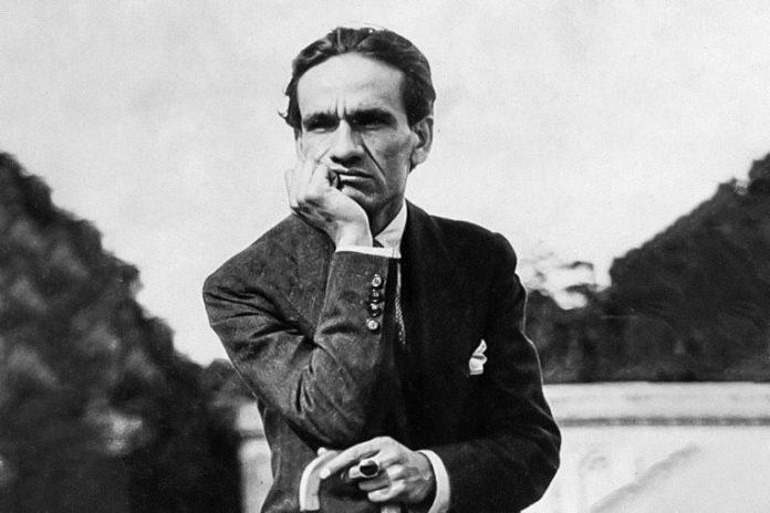Documental sobre César Vallejo seleccionado para el Festival de Cine en París