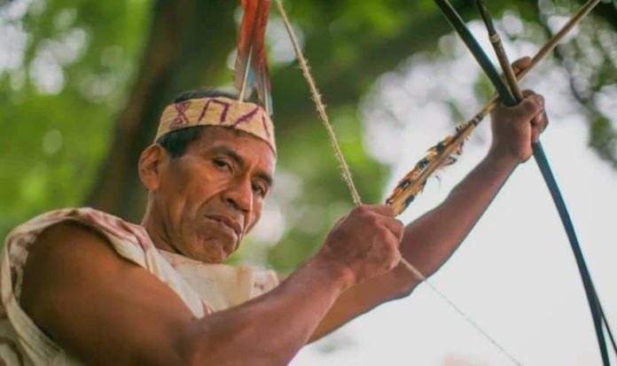 Victorio Dariquebe: congresistas condenaron el asesinato de defensor ambiental