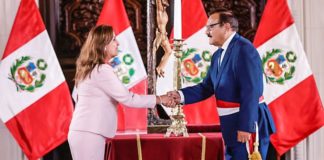 La presencia de Walter Ortiz Acosta genera especulaciones