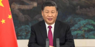 Xi Jinping
