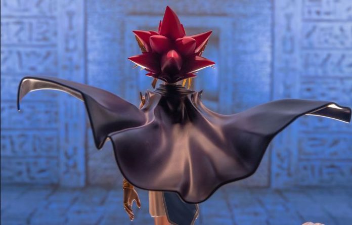 Yu-Gi-Oh!