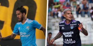 Hoy César Vallejo vs ADT, partido por la Liga 1 2024