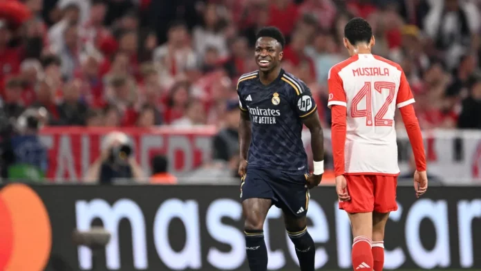 ¡Un Clásico europeo sin tregua! Bayern y Real Madrid empatan