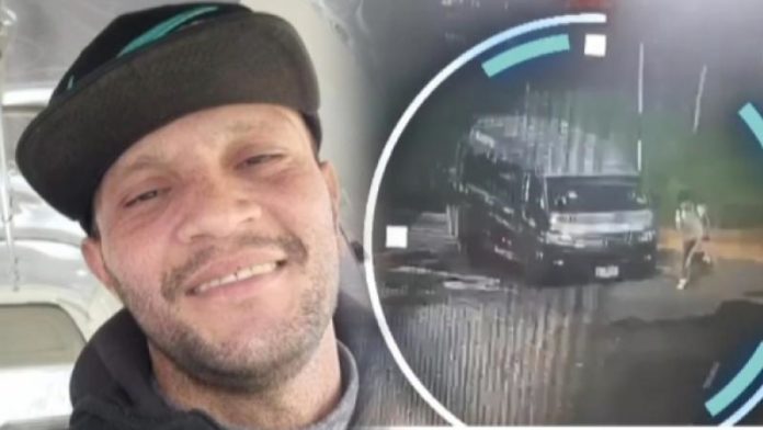 Escolar gravemente herido tras ser atropellado por una combi en Callao Escolar gravemente herido tras ser atropellado por una combi en Callao