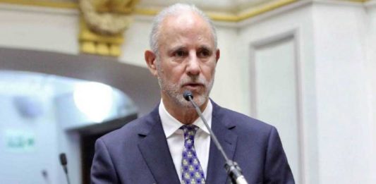 Aseguran rápida acción para preservar turismo con México, afirma Canciller