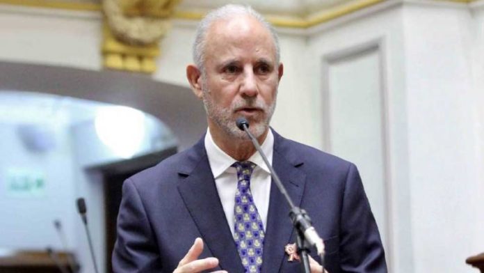 Aseguran rápida acción para preservar turismo con México, afirma Canciller