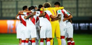 ¿Qué oportunidades tiene Perú en la Copa América 2024?