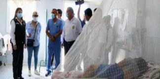 Medidas económicas y financieras anunciadas por el Gobierno para combatir el dengue