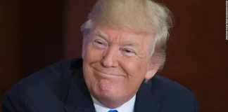 Donald Trump opina sobre el aborto