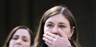 El Fin de una Batalla Judicial: Verdad y Justicia para Brittany Higgins