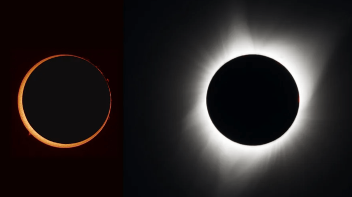 El futuro brillante de los eclipses en Perú
