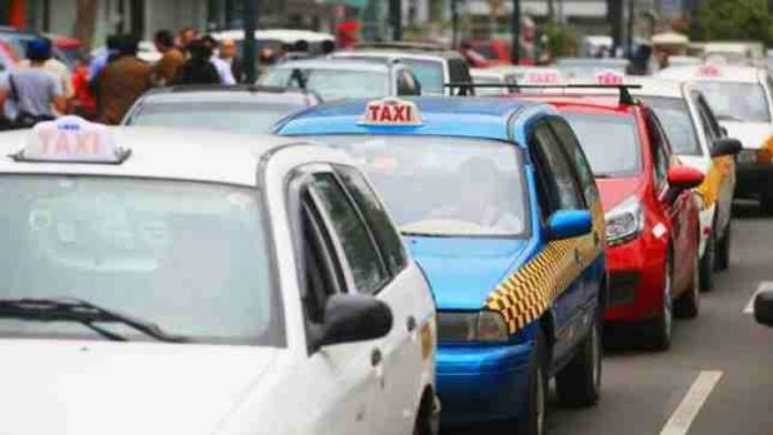 Taxista condenado a más de 19 años por drogar y robar a jóvenes en Miraflores