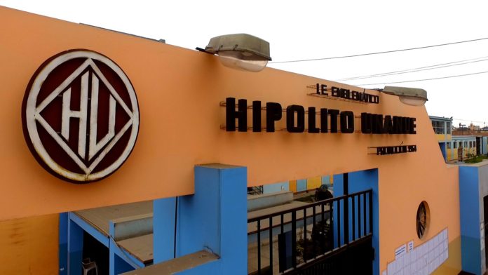 Amenazan con balacera en colegio del Cercado de Lima en redes sociales