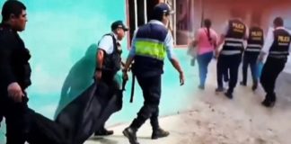 Investigan a adolescente por homicidio tras defender a su hermana de intento de abuso