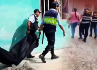 Investigan a adolescente por homicidio tras defender a su hermana de intento de abuso