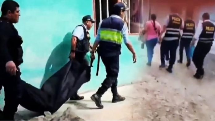 Investigan a adolescente por homicidio tras defender a su hermana de intento de abuso Investigan a adolescente por homicidio tras defender a su hermana de intento de abuso