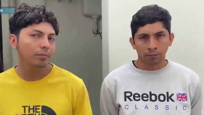 Ica: De Promesas del boxeo a criminales