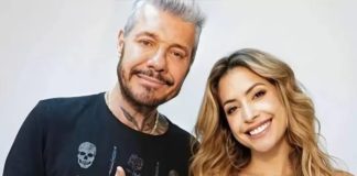 Hijas de Tinelli apodan a Milet como "La peruana"