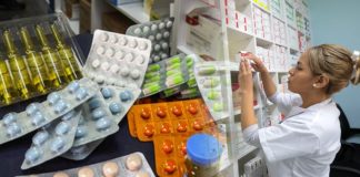 Medicamentos genéricos: Congreso propone venta obligatoria de fármacos