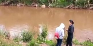 Pareja de Cusco admite haber asesinado a niña tras denunciar su desaparición Pareja de Cusco admite haber asesinado a niña tras denunciar su desaparición