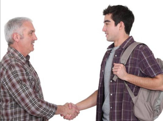 pensión de alimentos