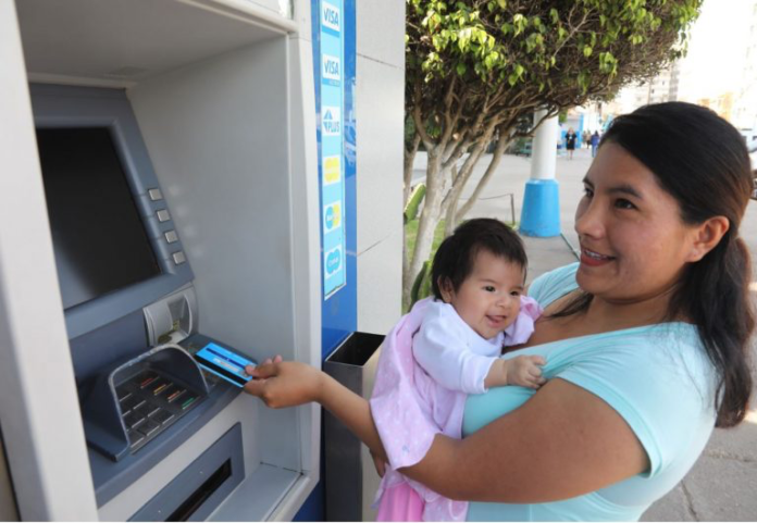 subsidio por maternidad