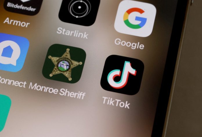 ¿Fin de TikTok en Estados Unidos? Lo que sabemos hasta ahora