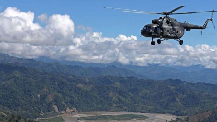 Gobierno extiende estado de emergencia por 60 días en varias provincias Gobierno extiende estado de emergencia por 60 días en varias provincias