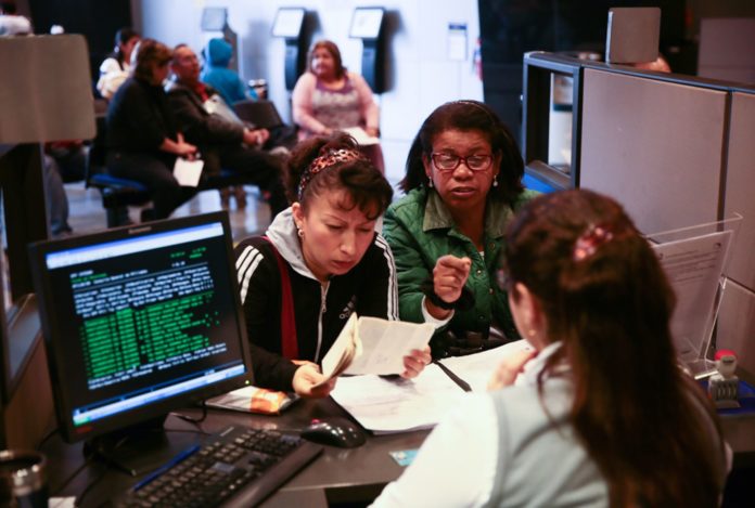 Edad para acceder a la jubilación anticipada en Perú