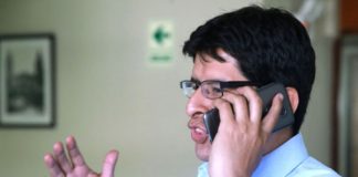 Denunciar llamadas spam ante Indecopi: ¿cómo hacerlo?