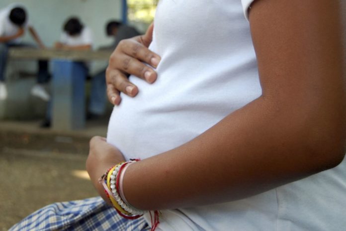 Vacunas necesarias para gestantes: tétanos, difteria, tos ferina e influenza